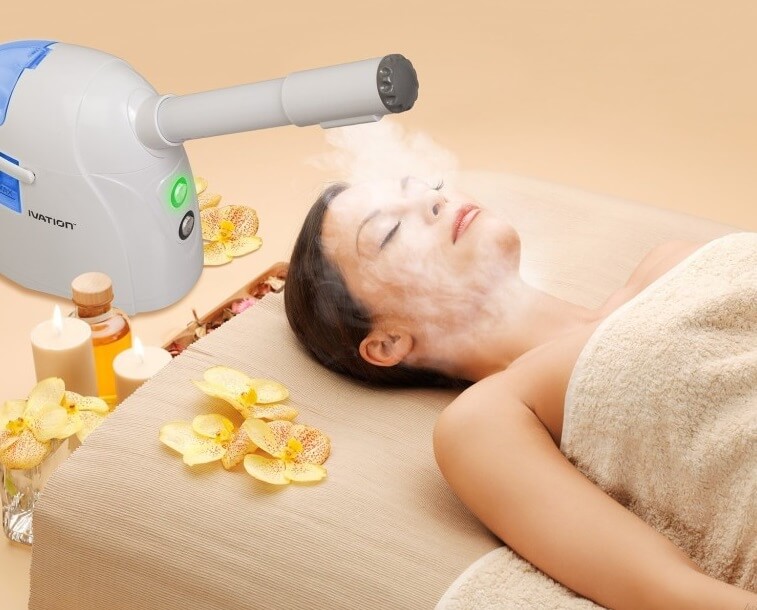 Chia sẻ kinh nghiệm massage thư giãn mặt tại spa cho phái đẹp