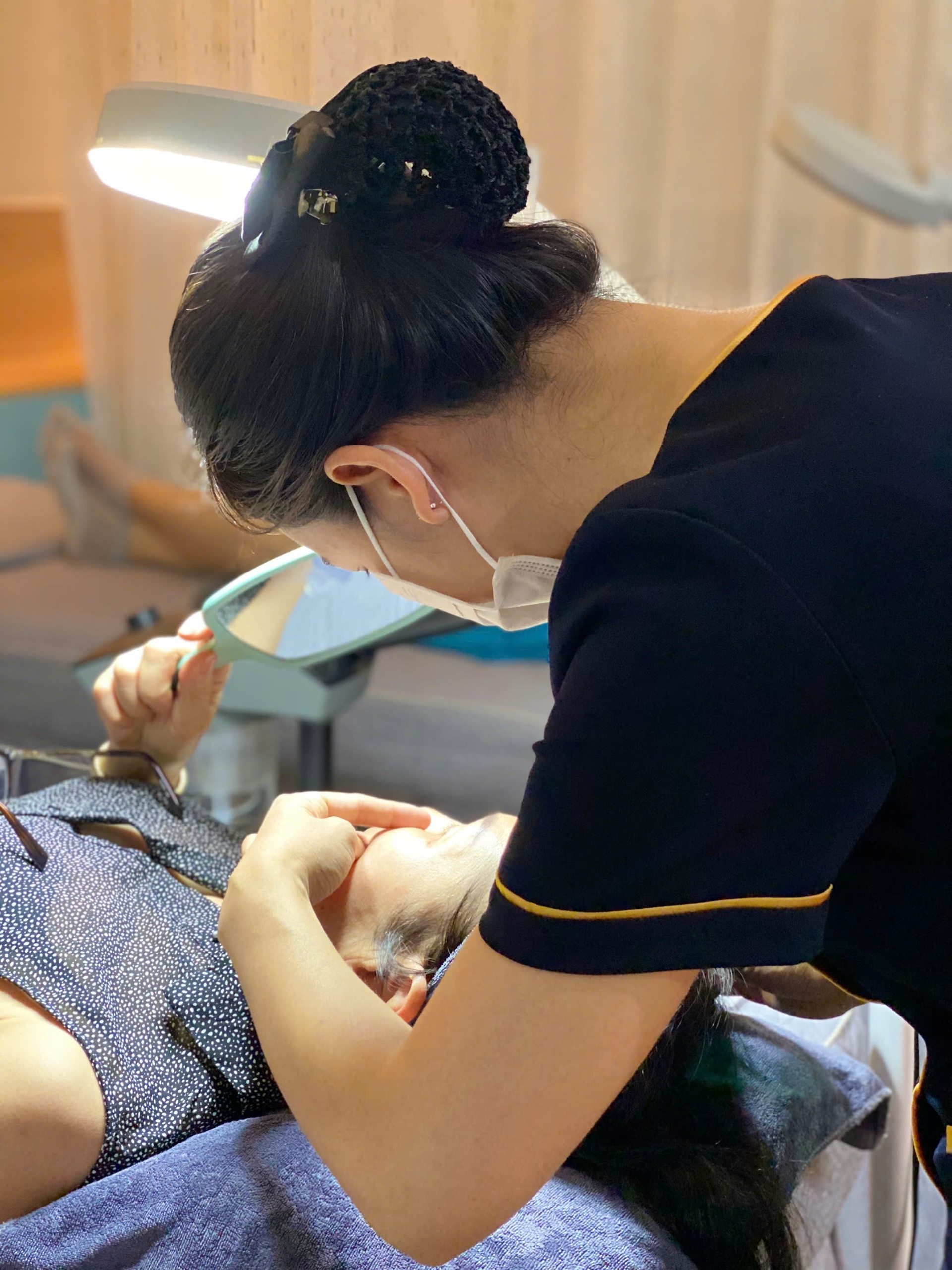 BẢNG GIÁ & GÓI DỊCH VỤ SẮC ĐẸP SPA — 2025 BẢNG GIÁ & GÓI DỊCH VỤ SẮC ĐẸP SPA — 2025