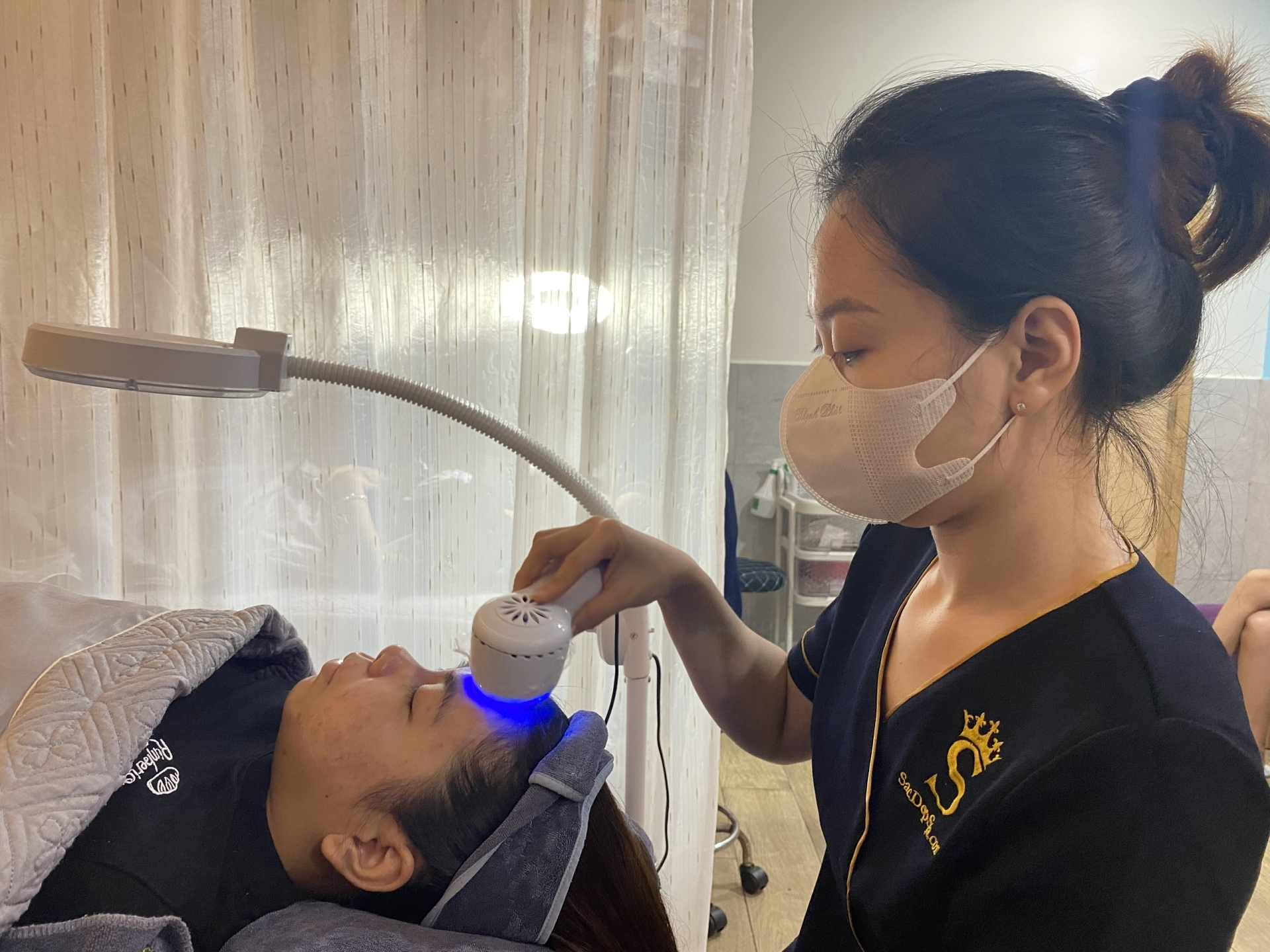 GIÁNG SINH RẠNG RỠ — CHĂM SÓC DA ƯU ĐÃI CẢ THÁNG 12 🎄🎁 GIÁNG SINH RẠNG RỠ — CHĂM SÓC DA ƯU ĐÃI CẢ THÁNG 12 🎄🎁